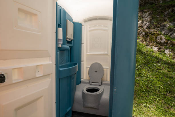 Sanitation services for porta potties in Dillon, MT