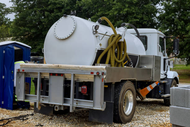 Best Affordable portable toilet rental  in Dillon, MT