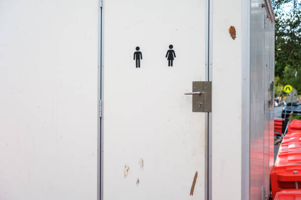 Best Portable restroom trailer rental  in Dillon, MT