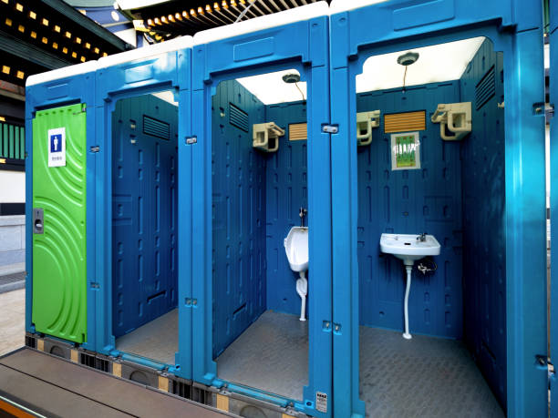 Portable Toilet Options We Offer in Dillon, MT