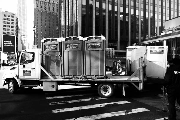 Best Luxury portable toilet rental  in Dillon, MT