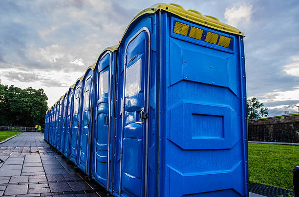 Best Portable restroom trailer rental  in Dillon, MT